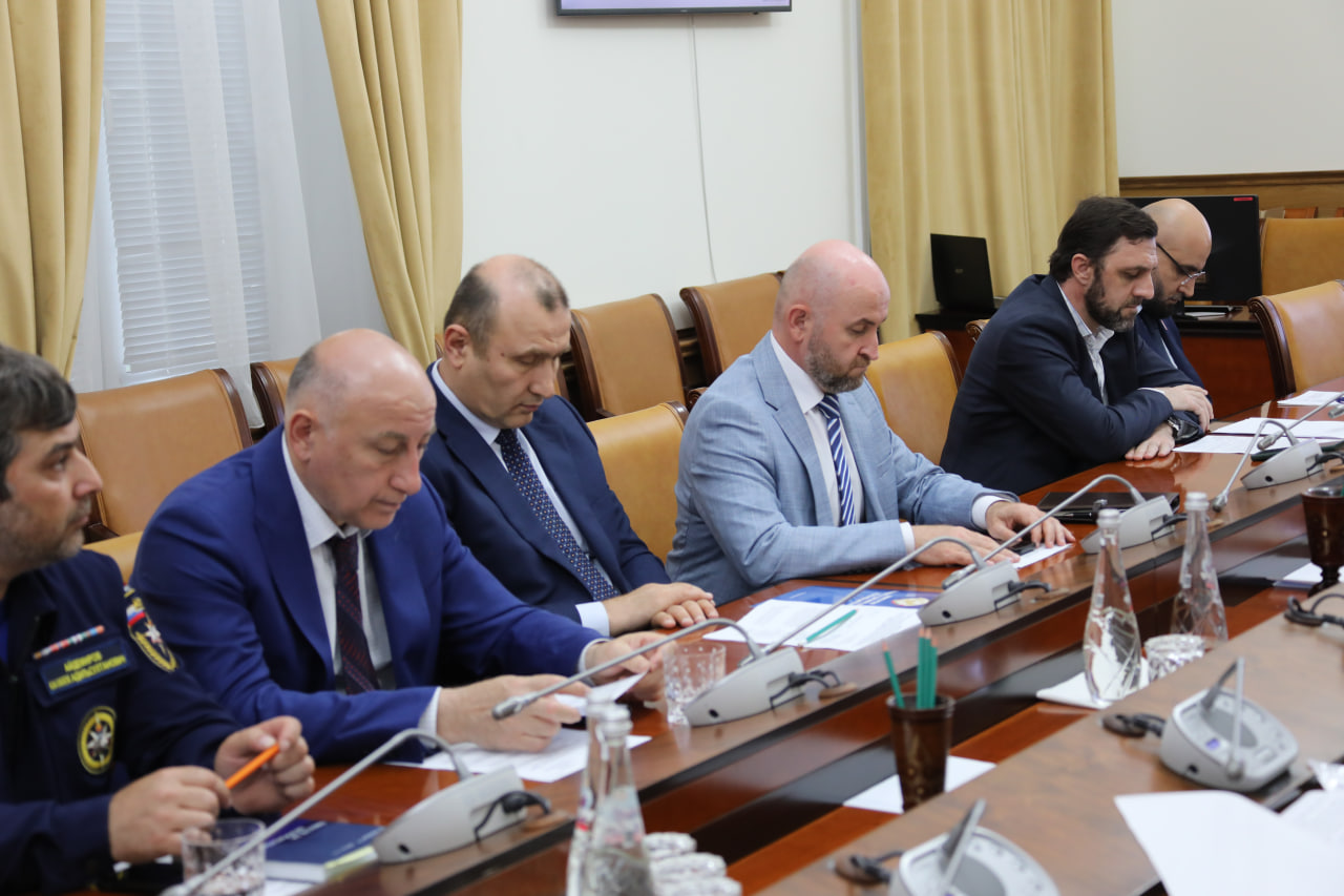 500 тыс. дагестанцев обучат навыкам оказания медицинской помощи до конца года